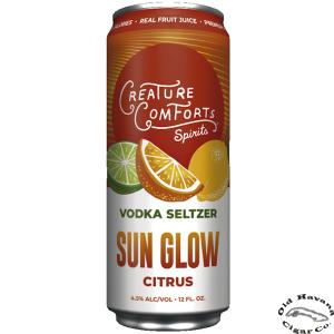 Sun Glow Citrus