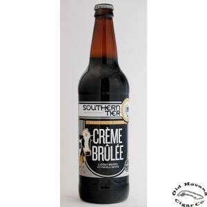 Creme Brulee Draft