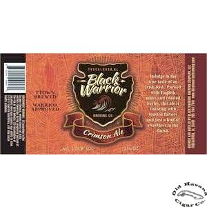 Crimson Ale