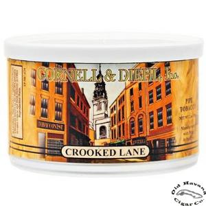 Crooked Lane