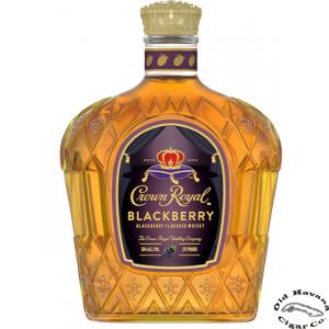 Crown Royal Blackberry