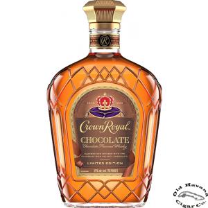 Crown Royal Chocolate