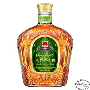 Crown Royal Regal Apple Whisky