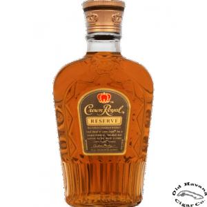 Crown Royal Reserve