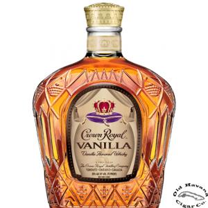 Crown Royal Vanilla