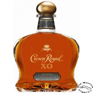 Crown Royal XO