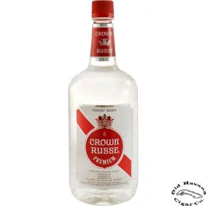 Crown Russe Vodka 80
