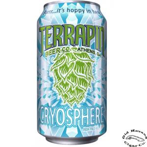 Cryosphere