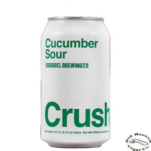 Cucumber Crush Sour