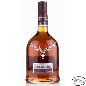 Dalmore 12 Year