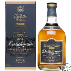 Dalwhinnie Distillers Edition