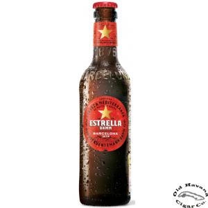 Estrella Damm