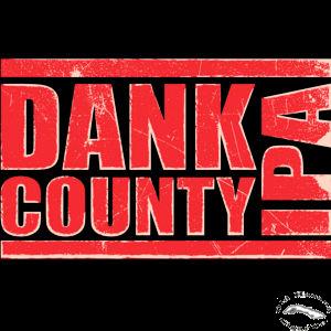 Dank County Red IPA