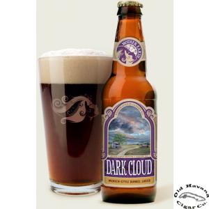 Dark Cloud Dunkel