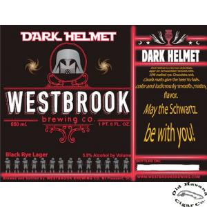 Dark Helmet