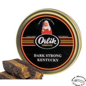 Dark Strong Kentucky