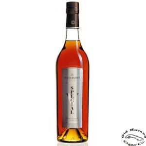 Davidoff Special V Cognac