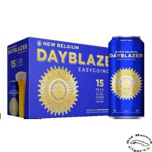 Dayblazer Easygoing Ale