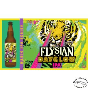 Dayglow IPA