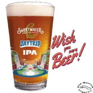 Daytrip IPA