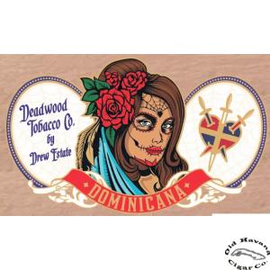 Deadwood Dominican Robusto