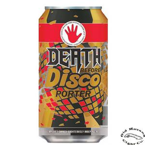 Death Before Disco