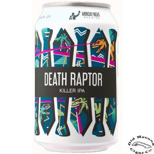 Death Raptor