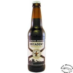 Decadent Dark Chocolate Ale 