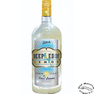 Deep Eddy Lemon Vodka