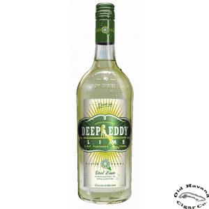 Deep Eddy Lime Vodka