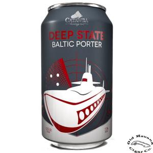 Deep State Baltic