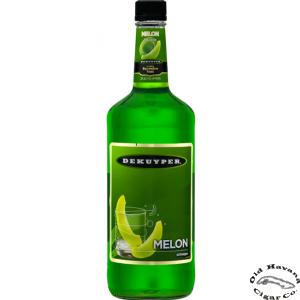 Dekuyper Melon Schnapps