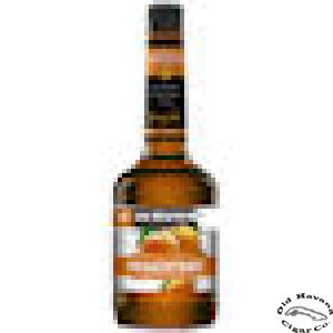 Dekuyper Peachtree Schnapps Liqueur