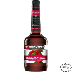 Dekuyper Razzmatazz
