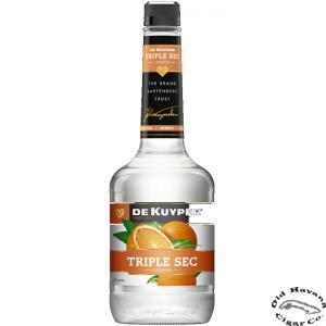 Dekuyper Triple Sec