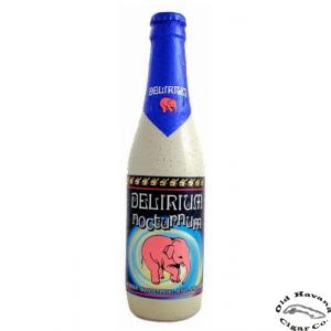 Delirium Nocturnum