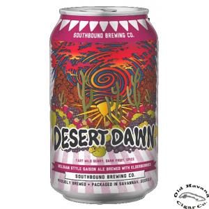 Desert Dawn