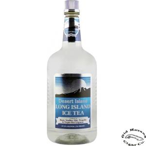 Desert Long Island Iced Tea
