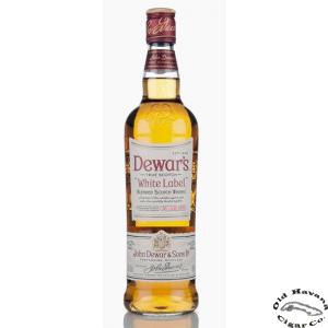 Dewars White Label