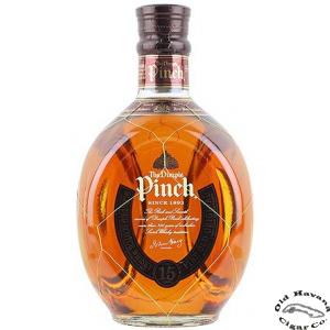 Pinch Dimple Scotch Whisky