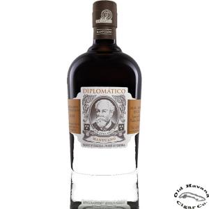 Diplomatico Mantuano Rum