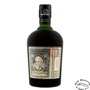 Diplomatico Reserva Exclusiva Rum