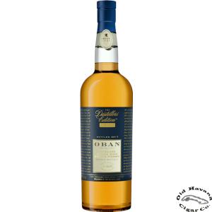 Oban Distillers Edition