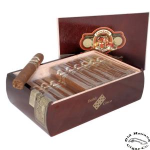 Doble Cinco Robusto