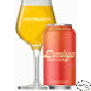 Dominga Mimosa Sour