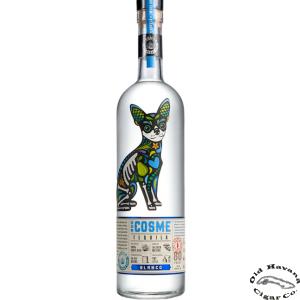 Don Cosme Blanco
