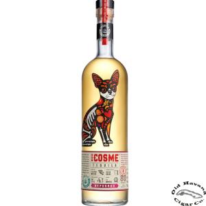 Don Cosme Reposado