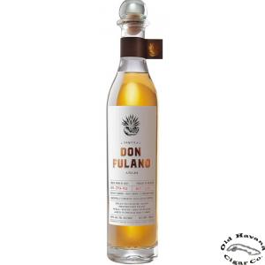 Don Fulano Anejo Tequila 
