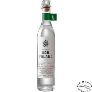 Don Fulano Blanco Tequila