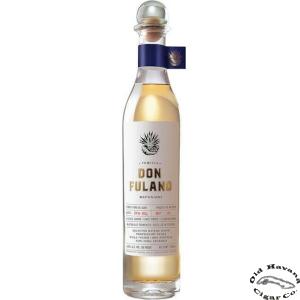 Don Fulano Reposado Tequila 